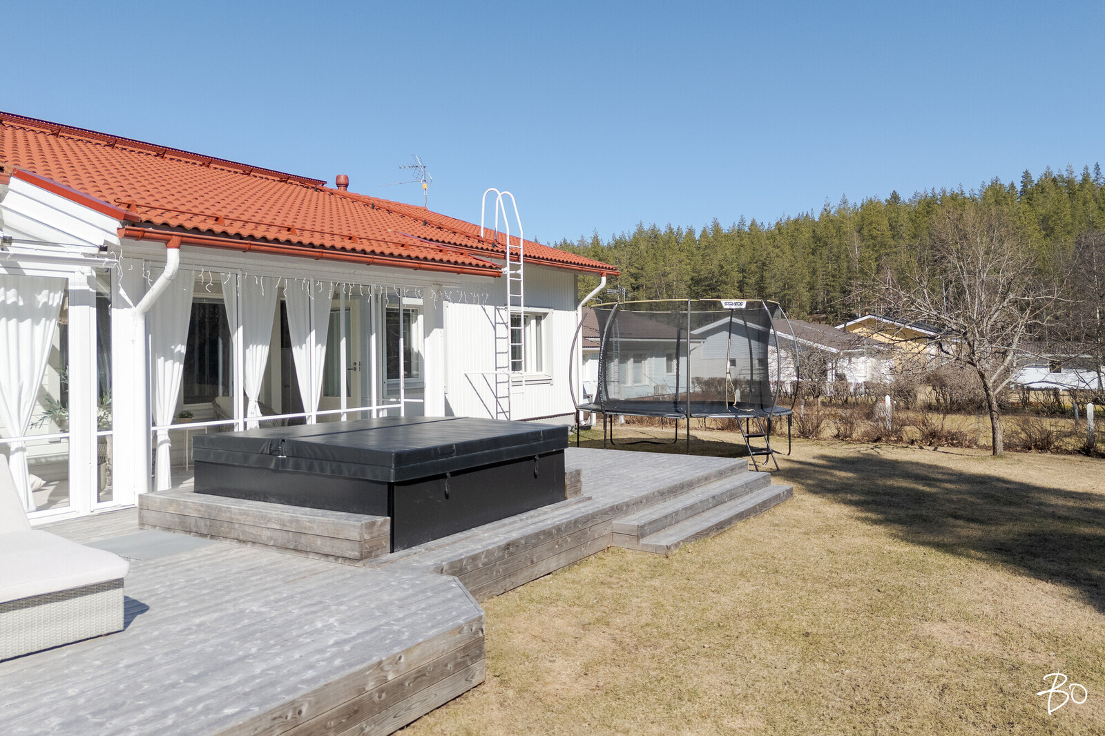 Luoteistuulentie 7 - kuva 29