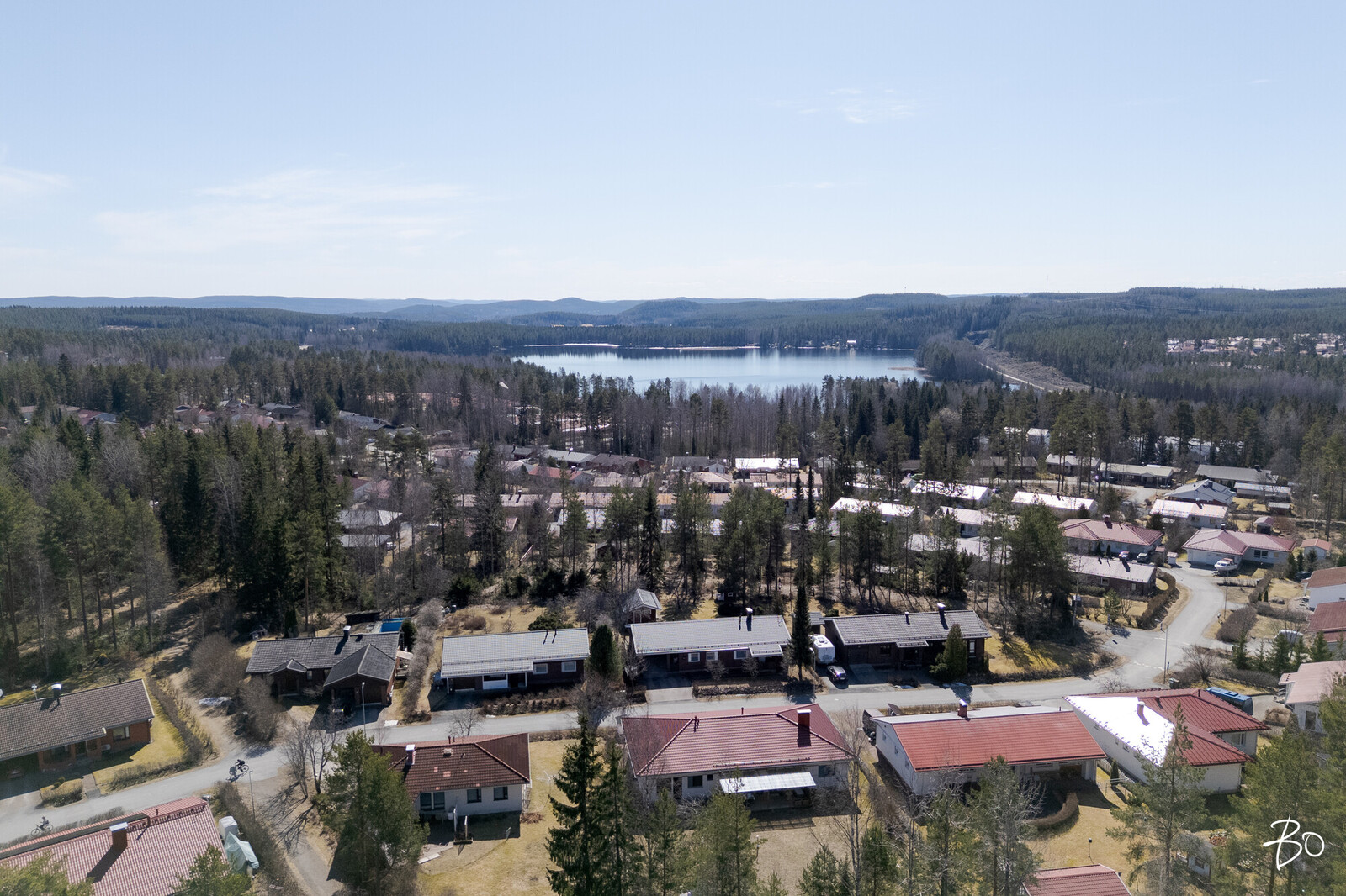 Luoteistuulentie 7 - kuva 42