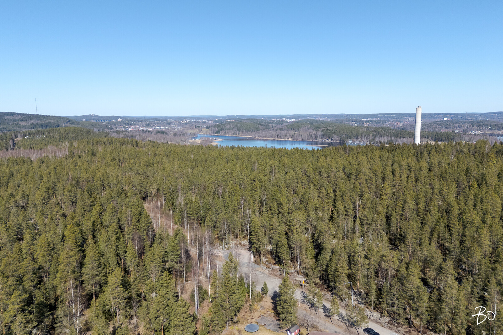 Luoteistuulentie 7 - kuva 43