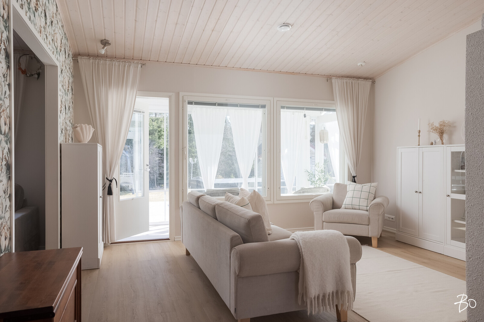 Luoteistuulentie 7 - kuva 4