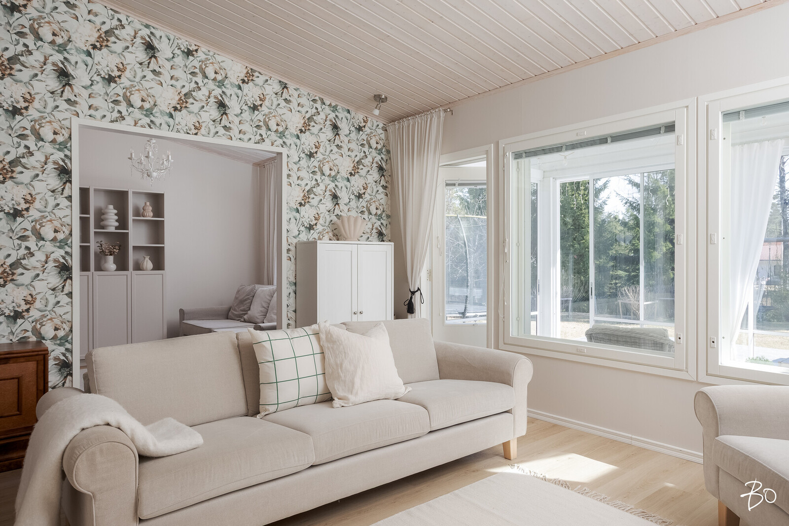 Luoteistuulentie 7 - kuva 19