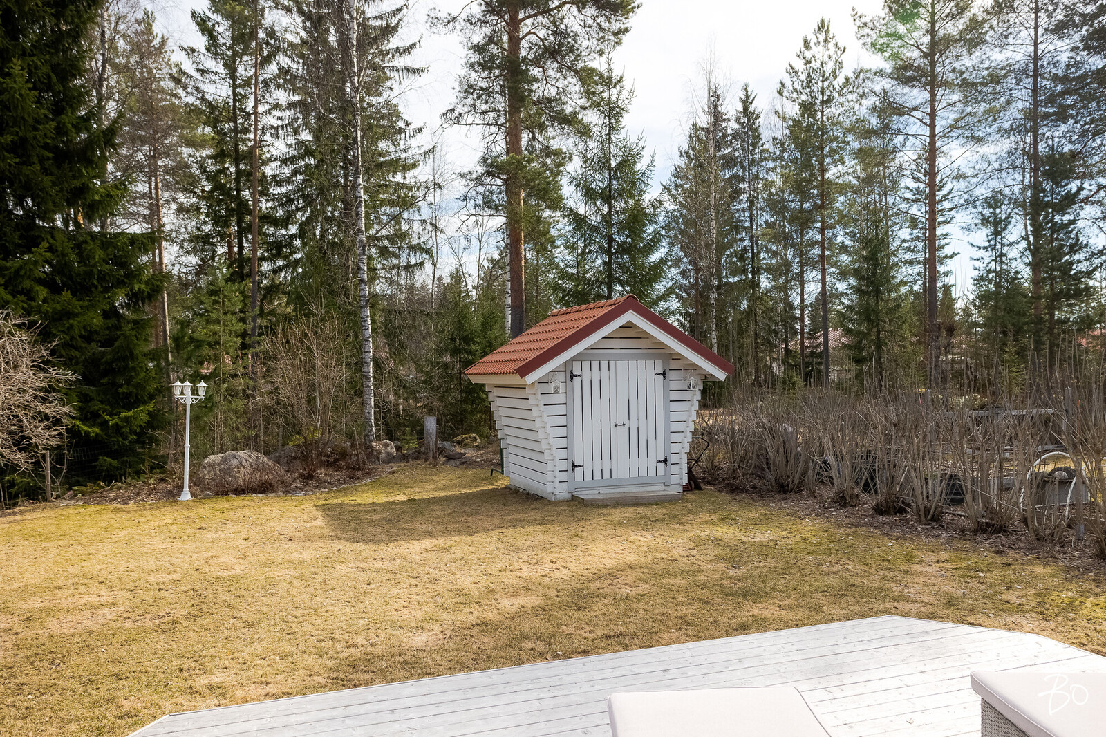 Luoteistuulentie 7 - kuva 41