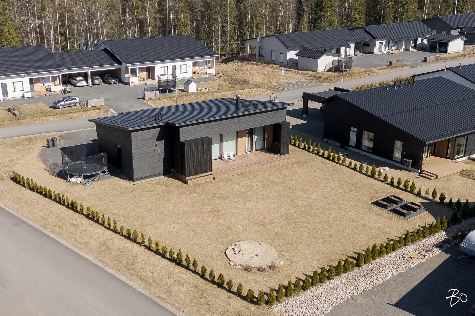 Lyhdelenkki 26 - kuva 3