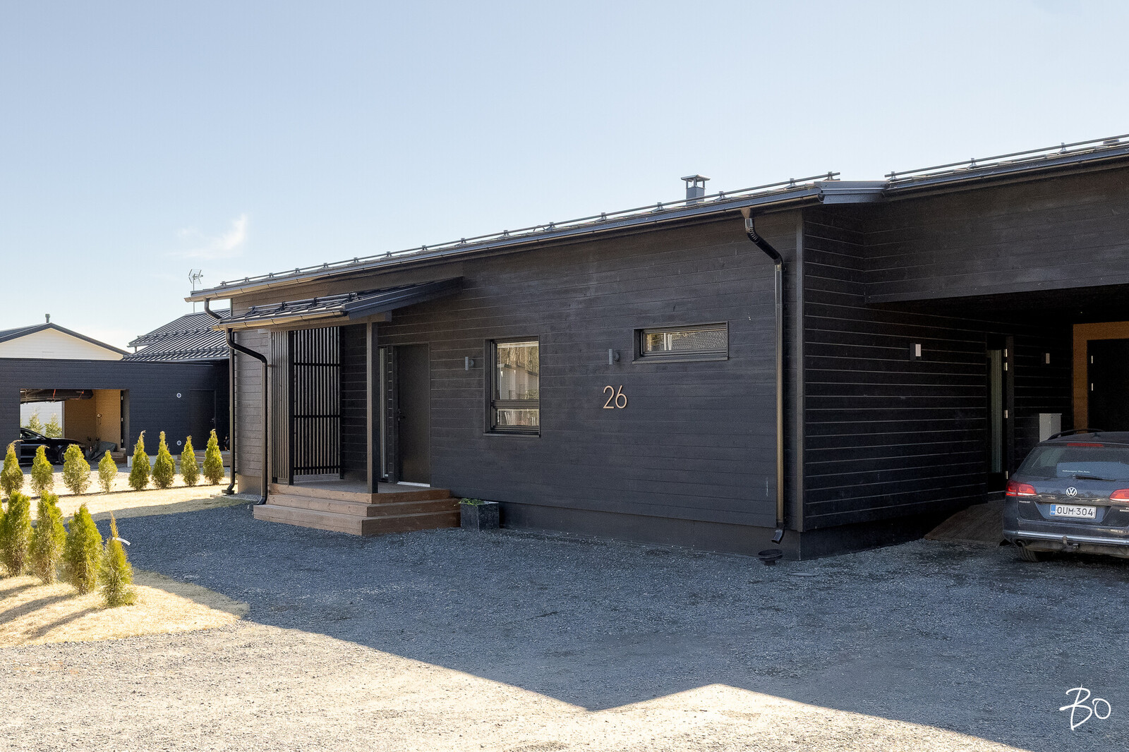 Lyhdelenkki 26 - kuva 36