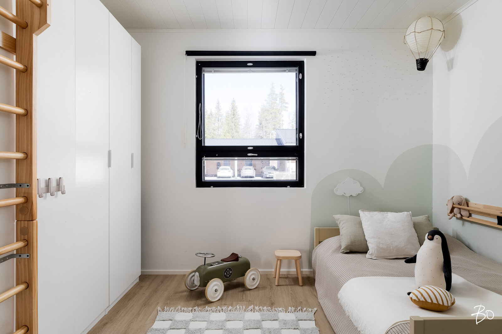 Lyhdelenkki 26 - kuva 17