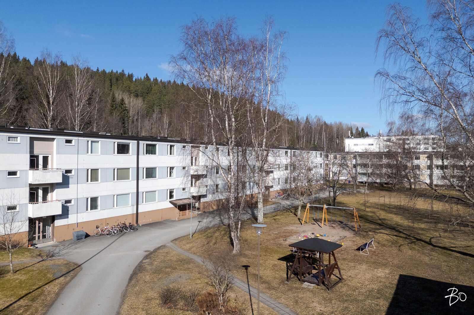 Sananiekantie 6 - image 15