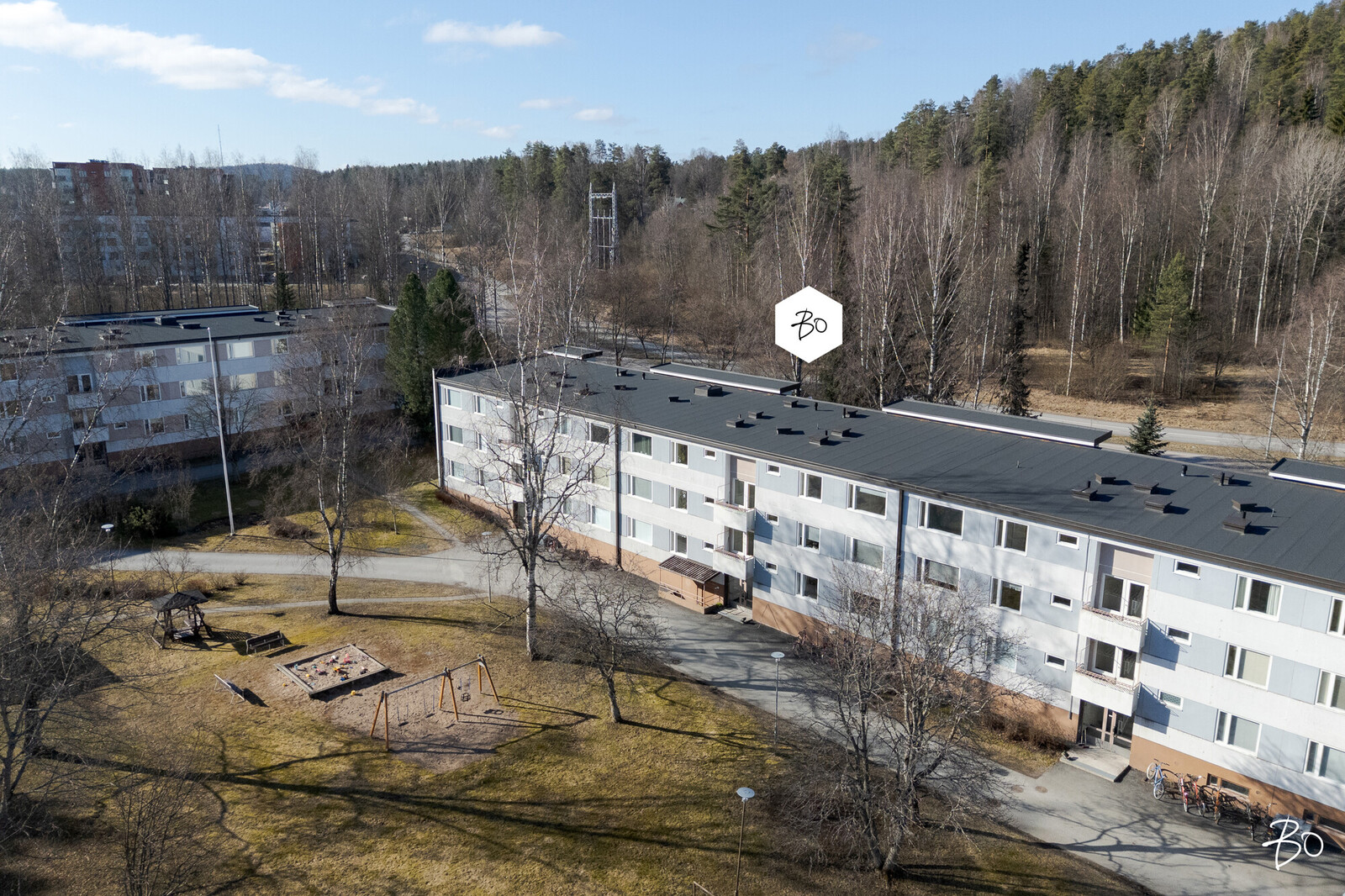 Sananiekantie 6 - image 18