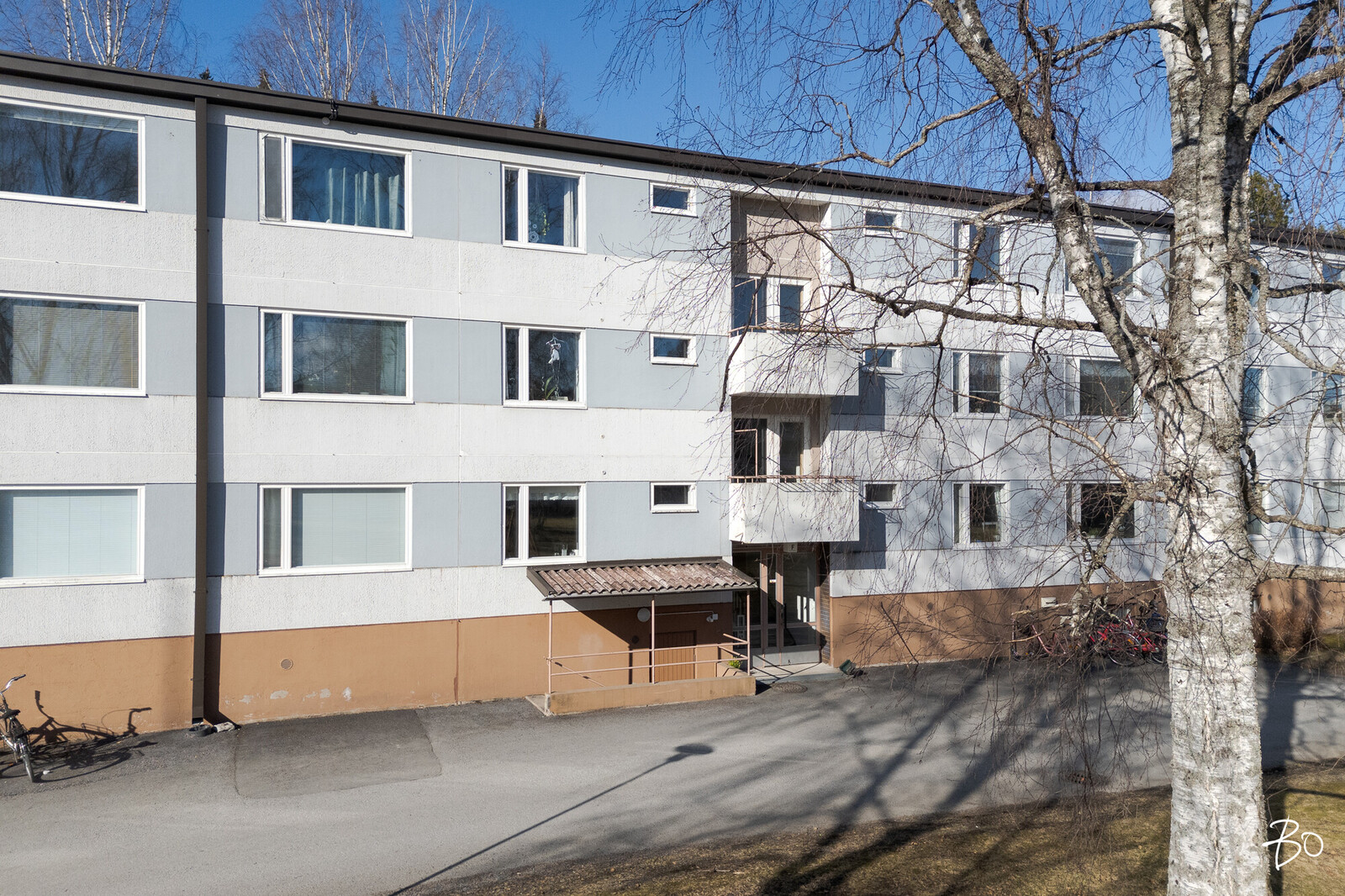 Sananiekantie 6 - image 14