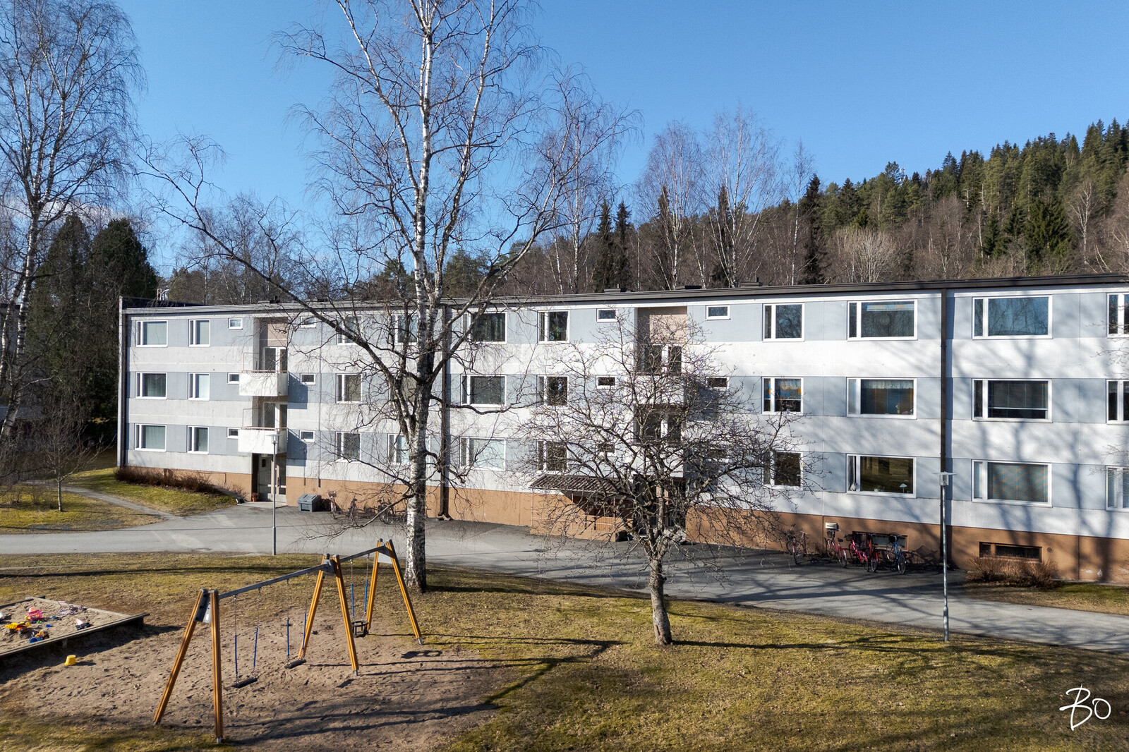 Sananiekantie 6 - image 13