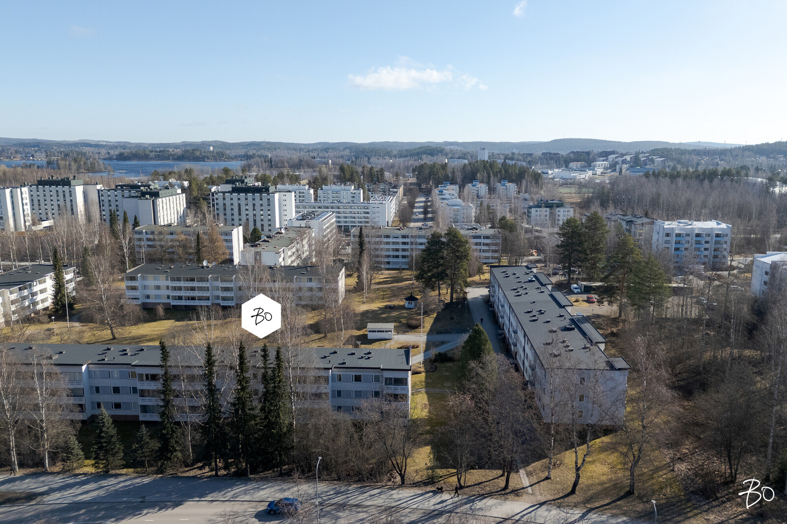 Sananiekantie 6 - image 21