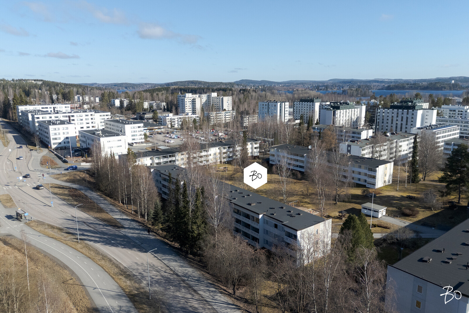 Sananiekantie 6 - image 22