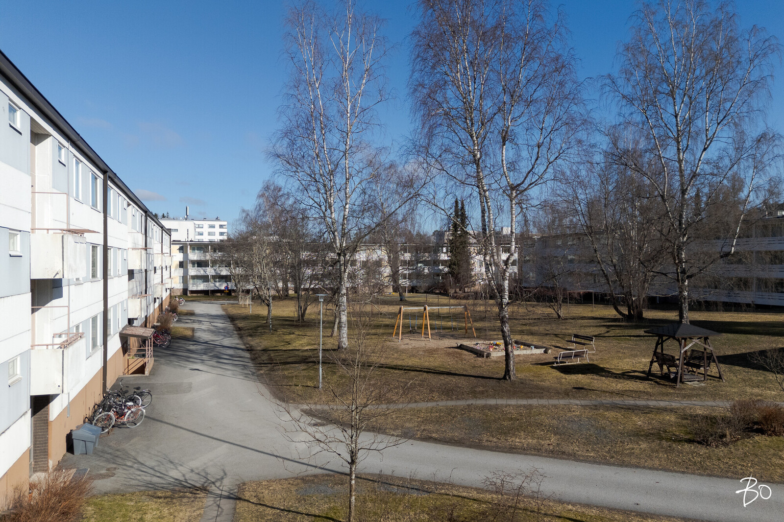 Sananiekantie 6 - image 16