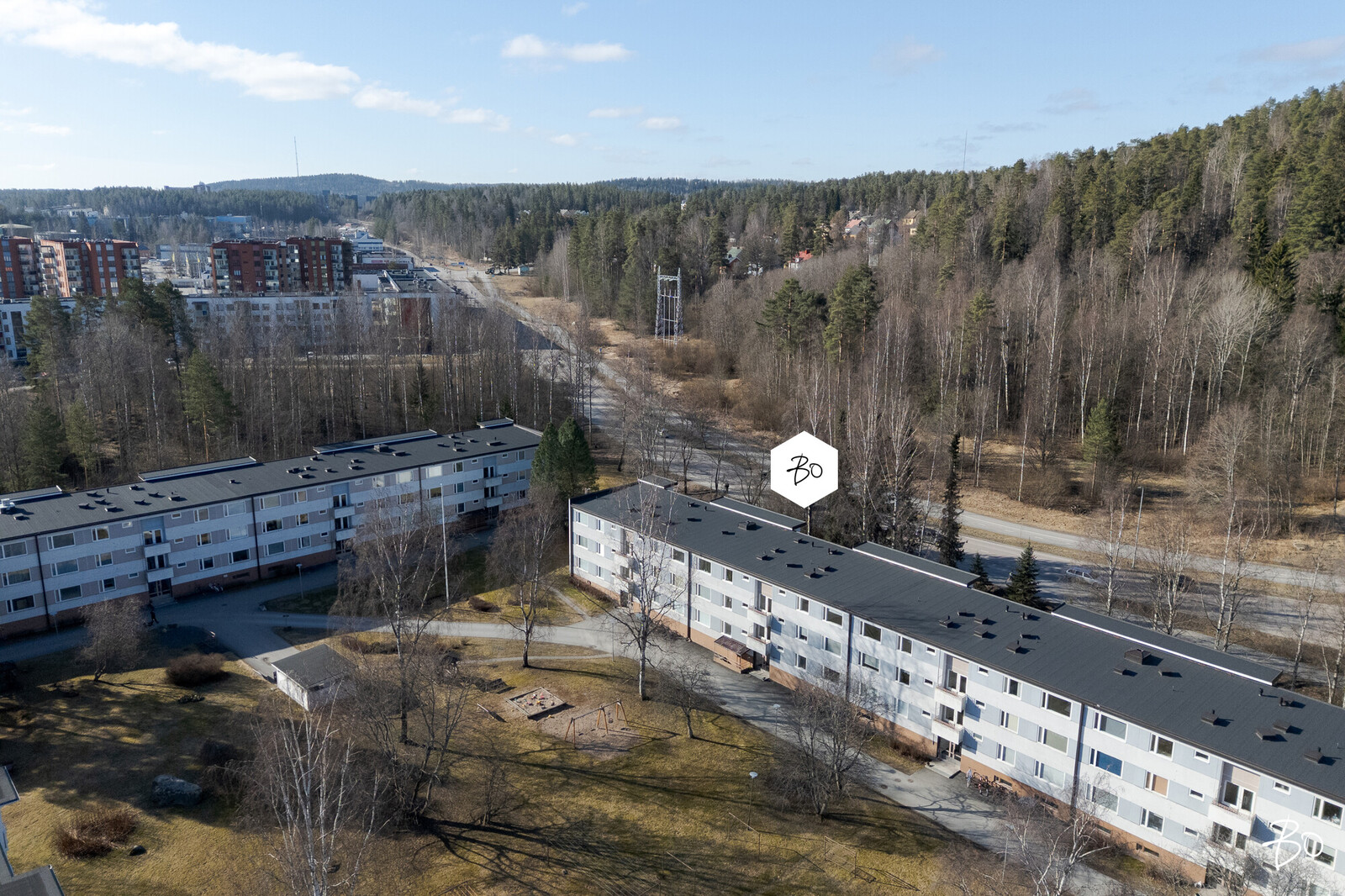 Sananiekantie 6 - image 20