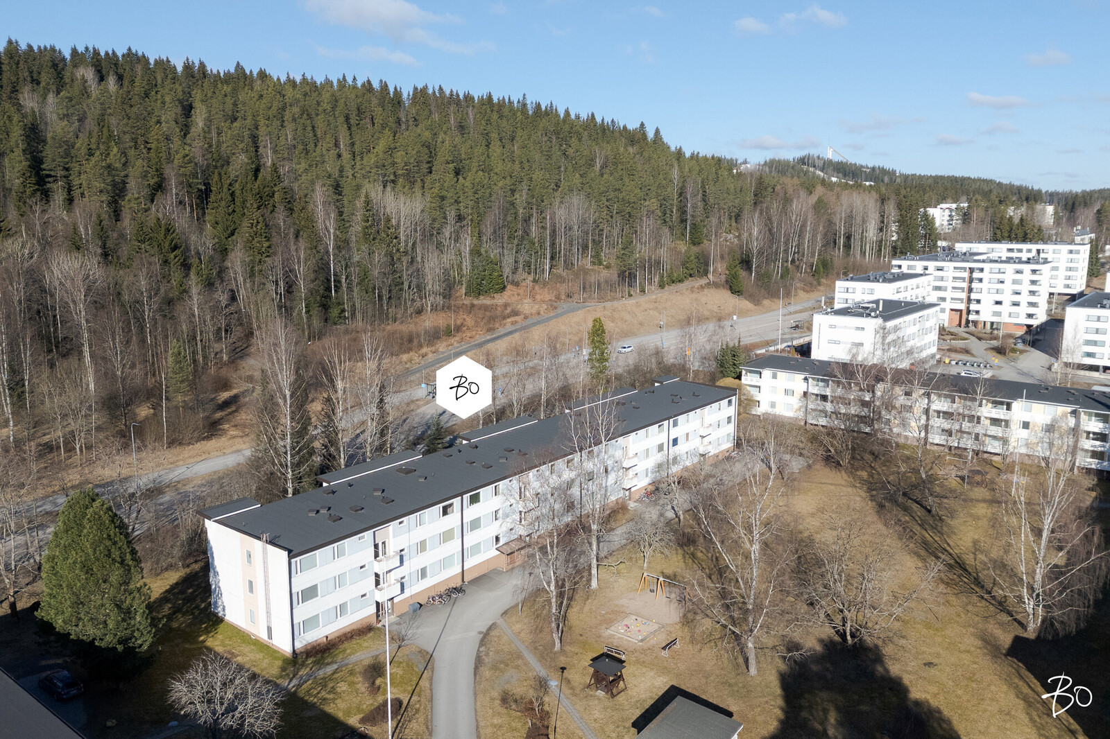 Sananiekantie 6 - image 19