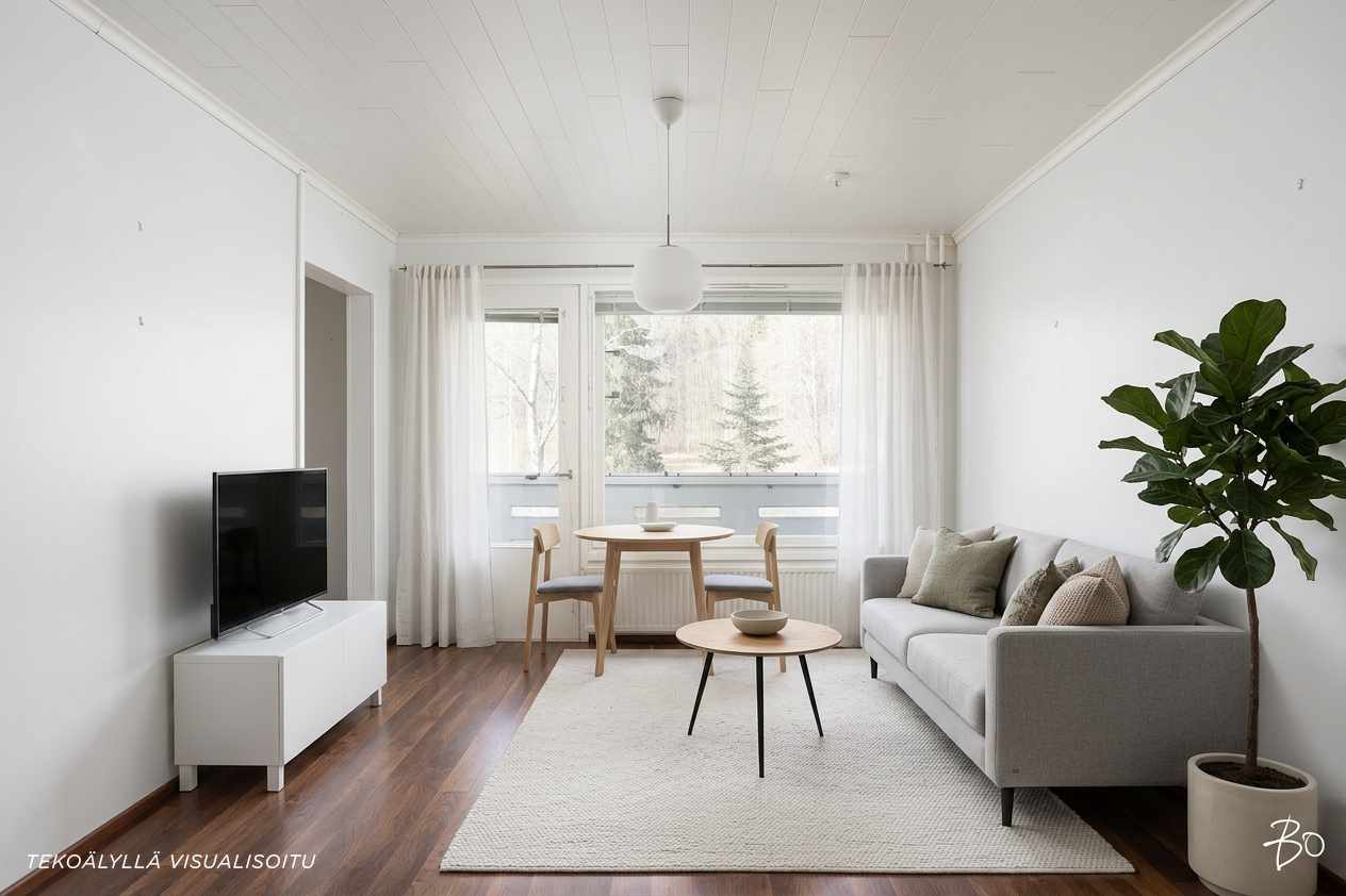 Sananiekantie 6 - image 1