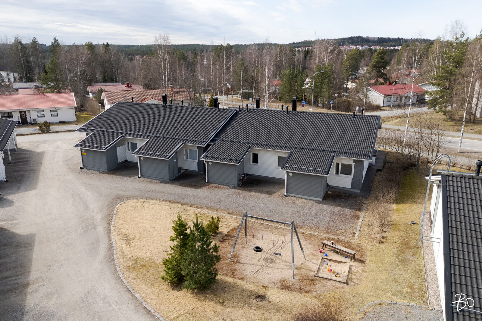 Iltatuulentie 1 - kuva 3