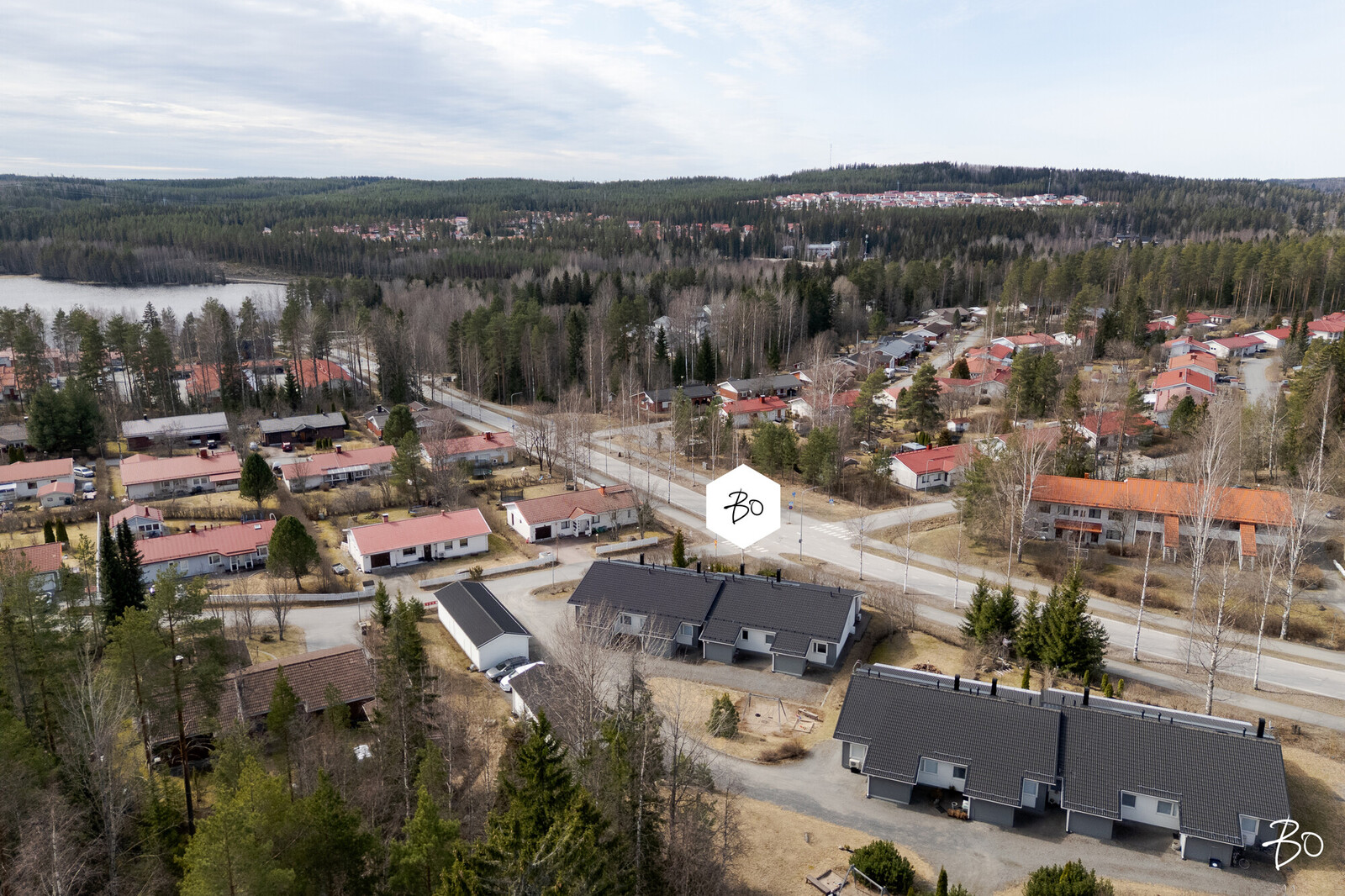 Iltatuulentie 1 - kuva 26