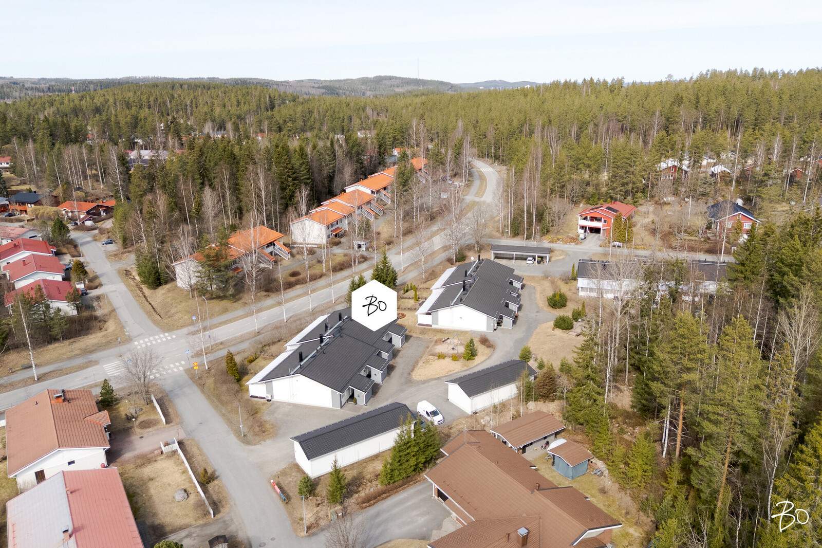 Iltatuulentie 1 - kuva 27