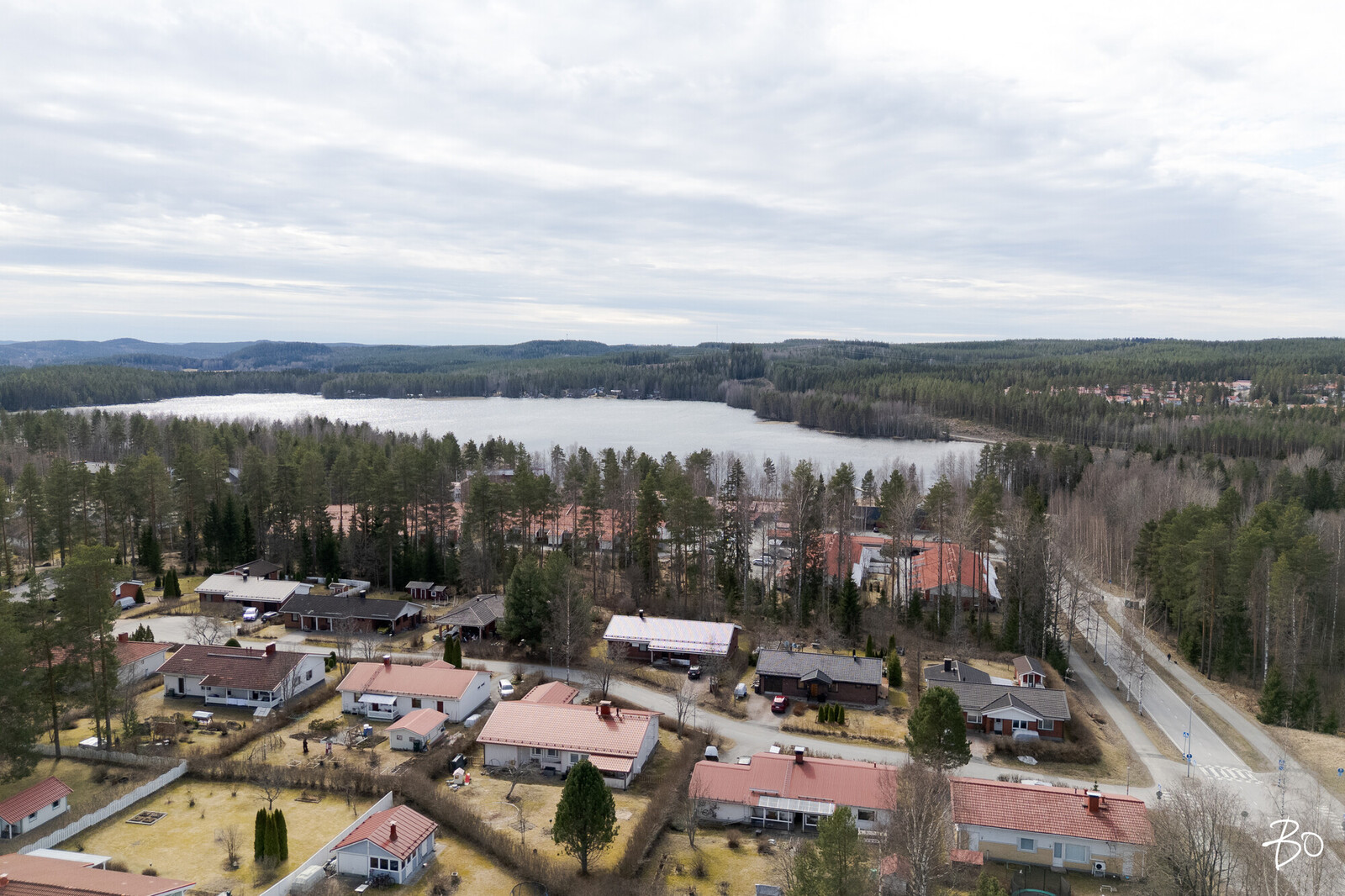 Iltatuulentie 1 - kuva 28