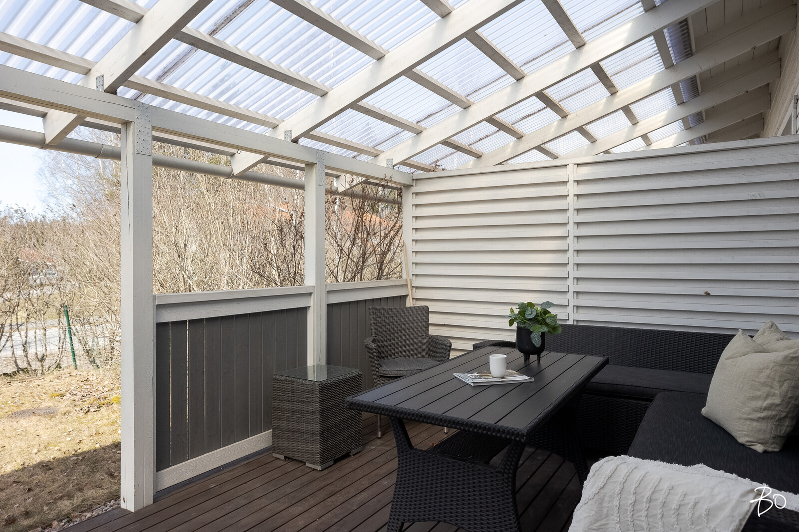 Iltatuulentie 1 - kuva 18