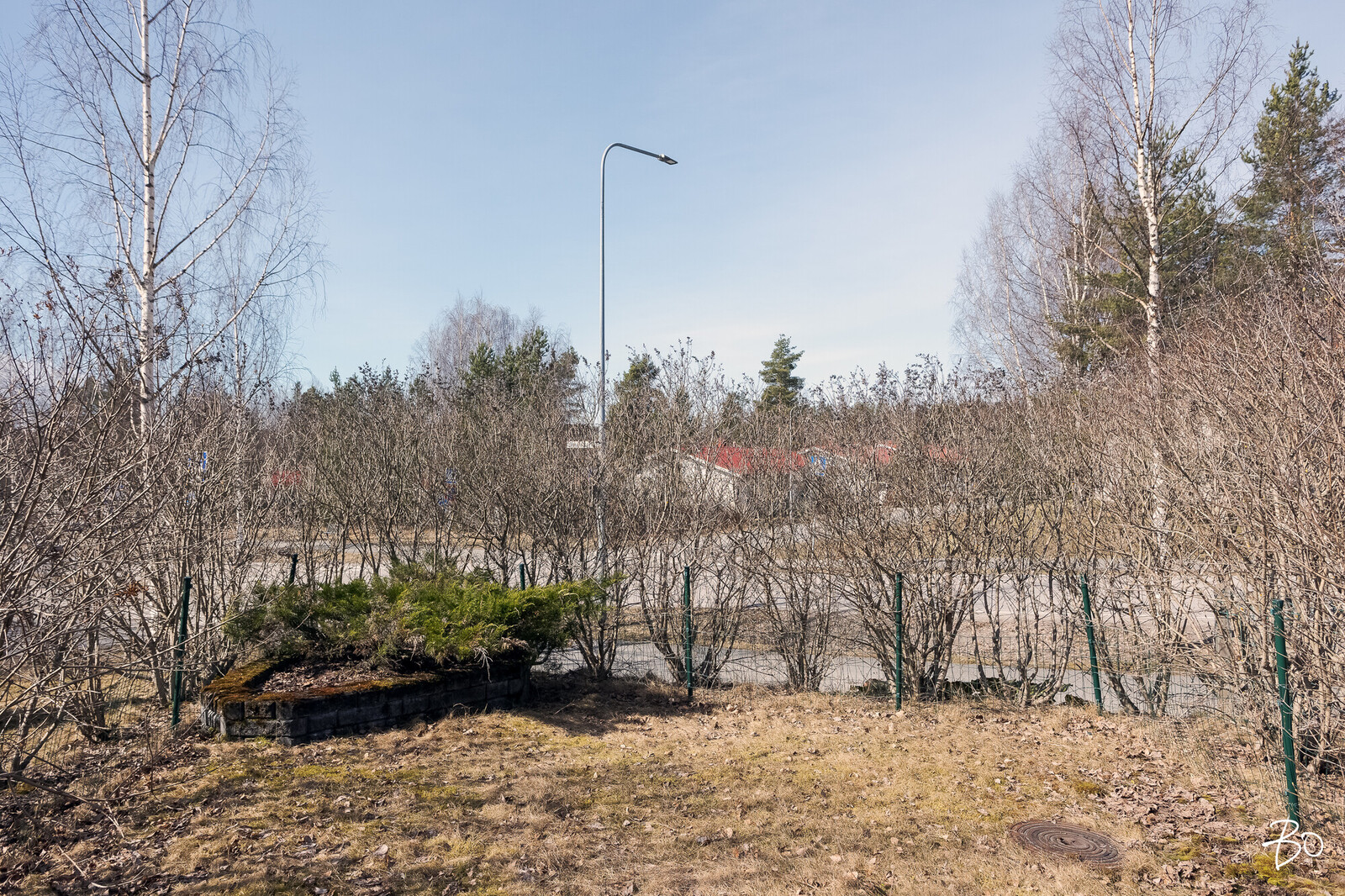 Iltatuulentie 1 - kuva 21