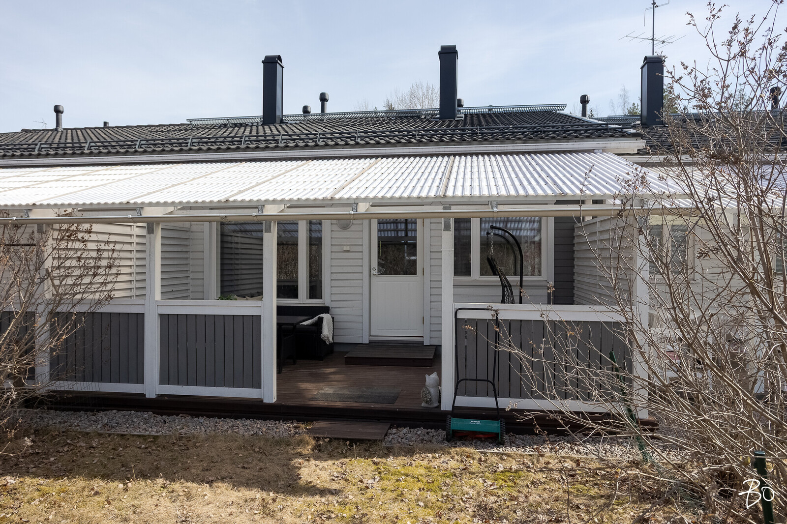 Iltatuulentie 1 - kuva 19