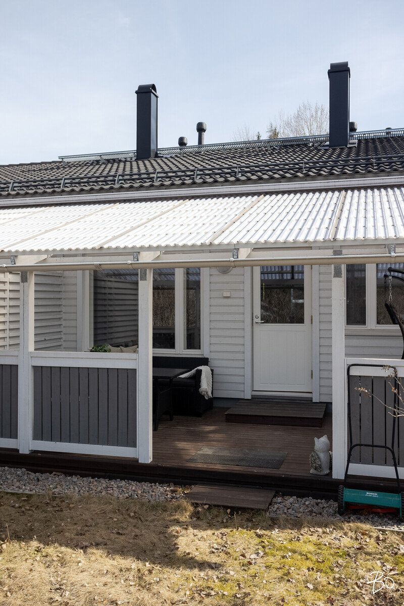 Iltatuulentie 1 - kuva 20