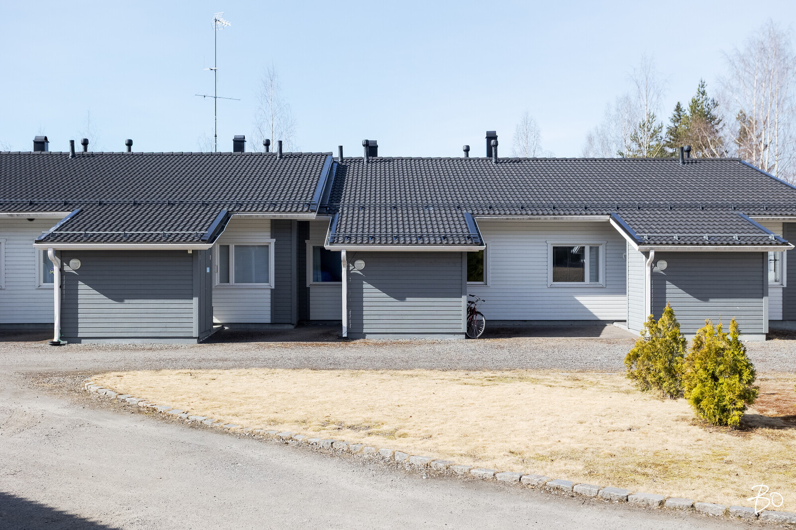 Iltatuulentie 1 - kuva 22