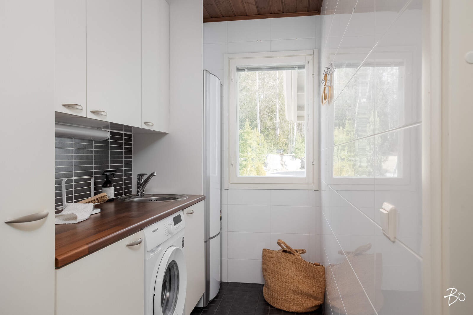 Iltatuulentie 1 - kuva 15