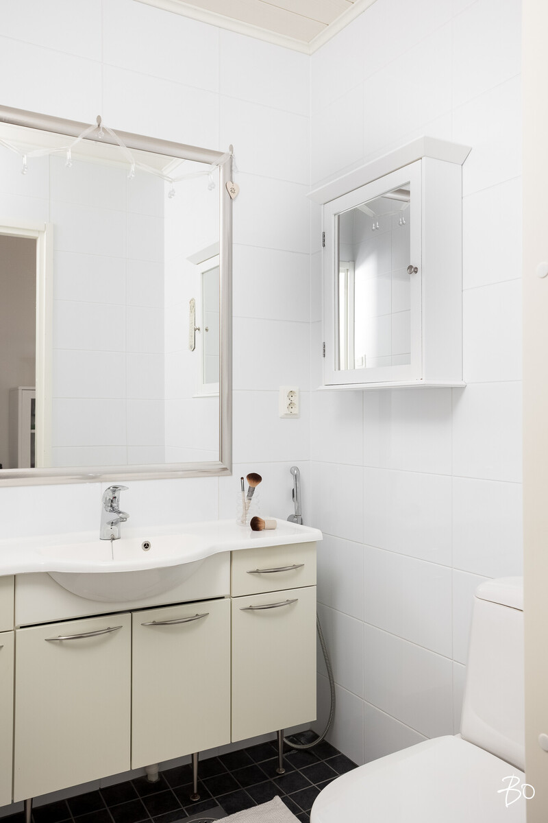 Iltatuulentie 1 - kuva 17