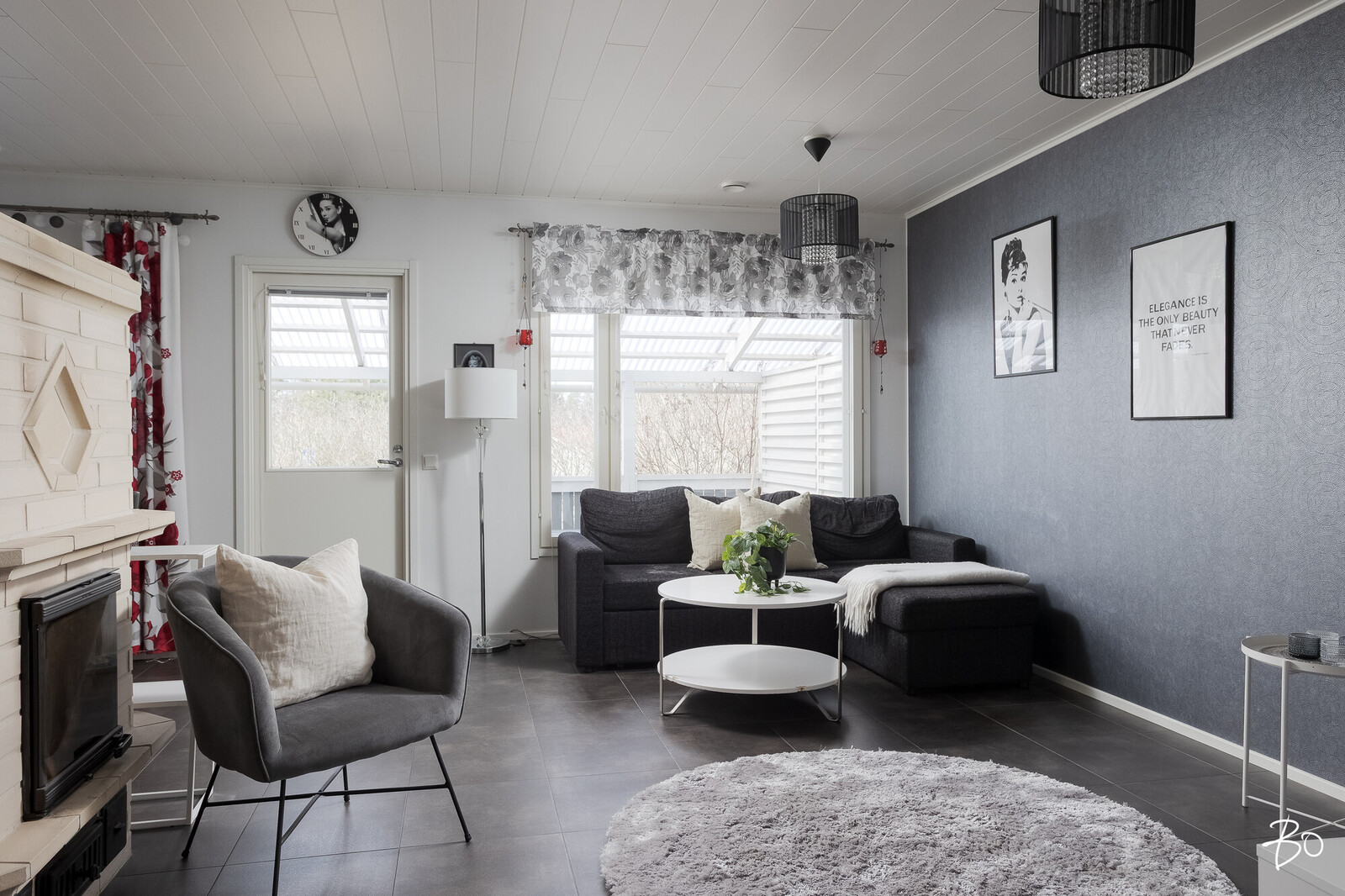 Iltatuulentie 1 - kuva 9