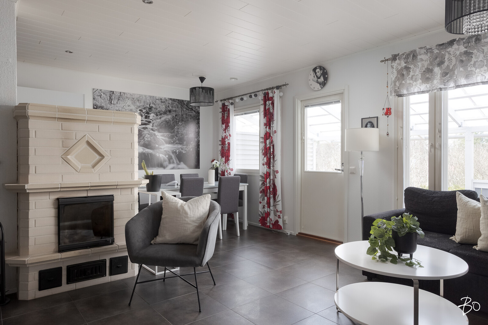 Iltatuulentie 1 - kuva 5