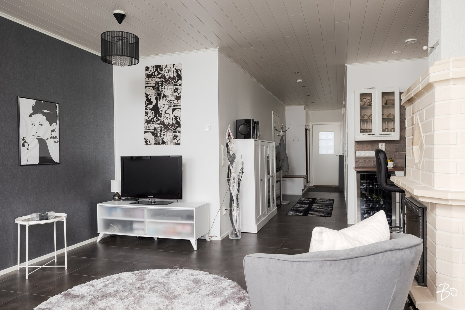 Iltatuulentie 1 - kuva 8