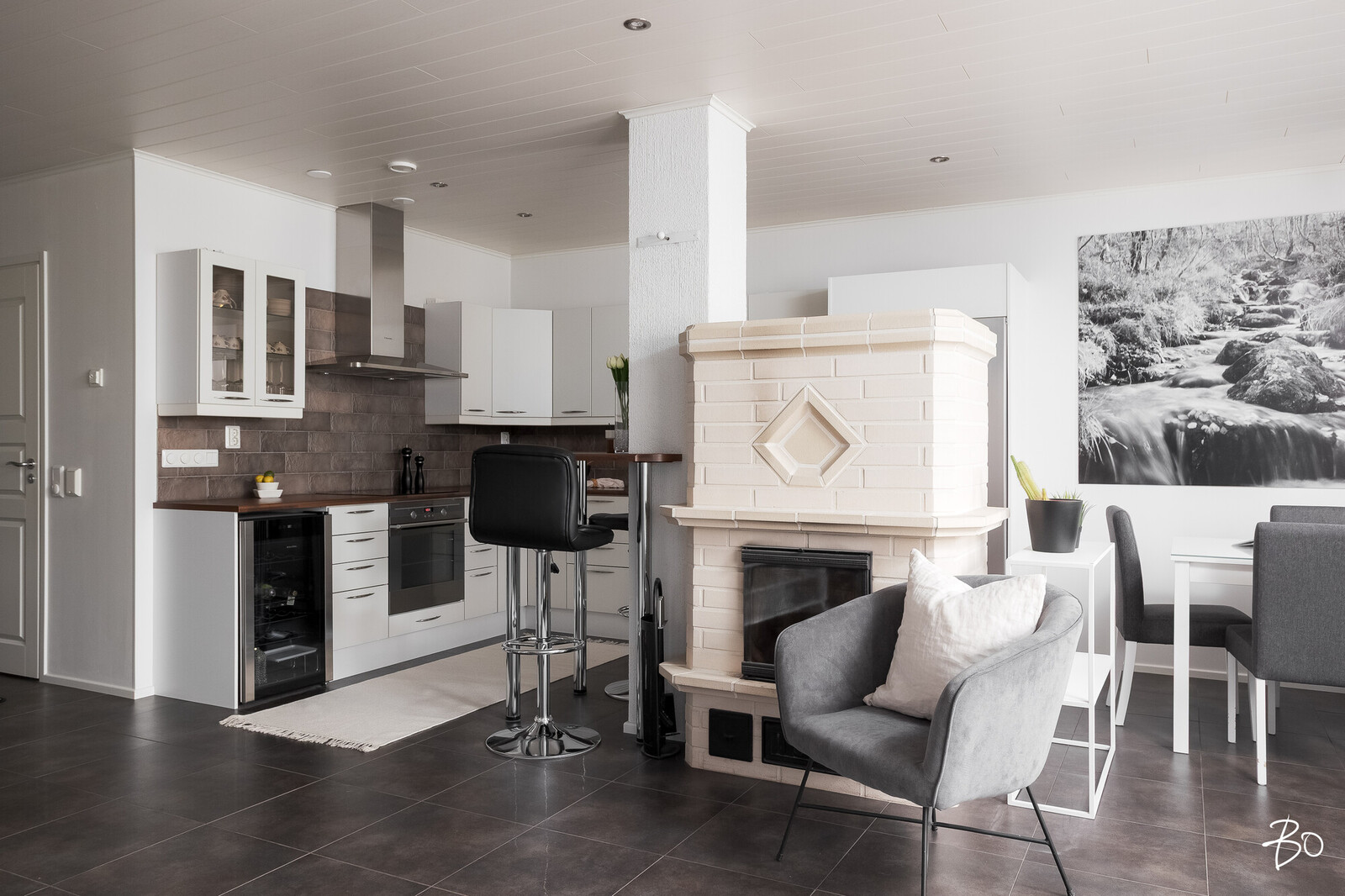 Iltatuulentie 1 - kuva 4