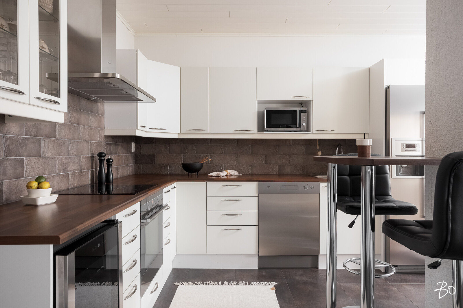 Iltatuulentie 1 - kuva 6