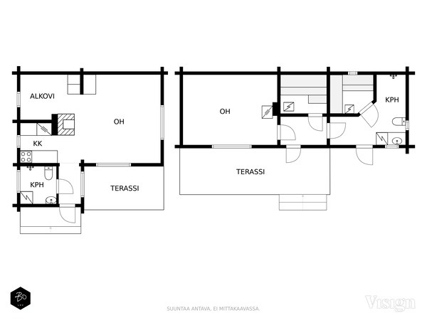 Riihipurontie 47 - kuva 2