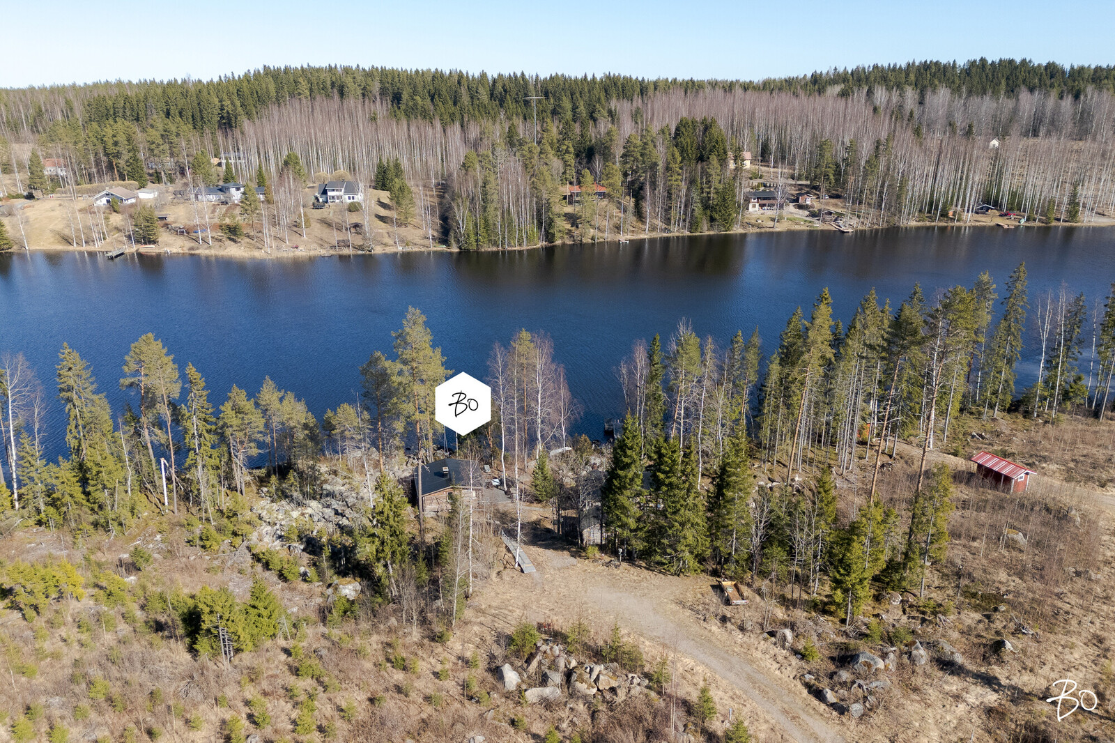 Riihipurontie 47 - kuva 34