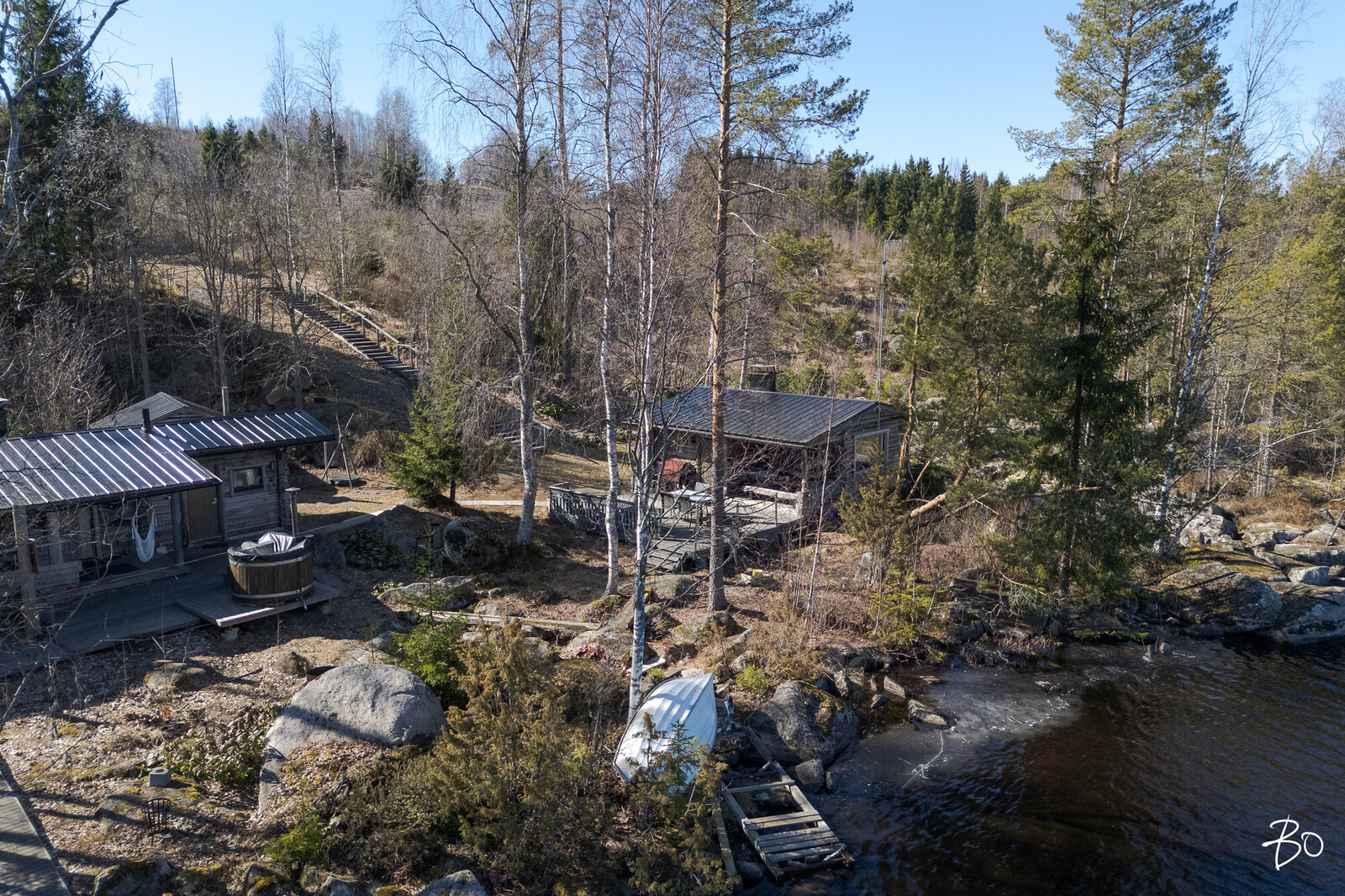 Riihipurontie 47 - kuva 3