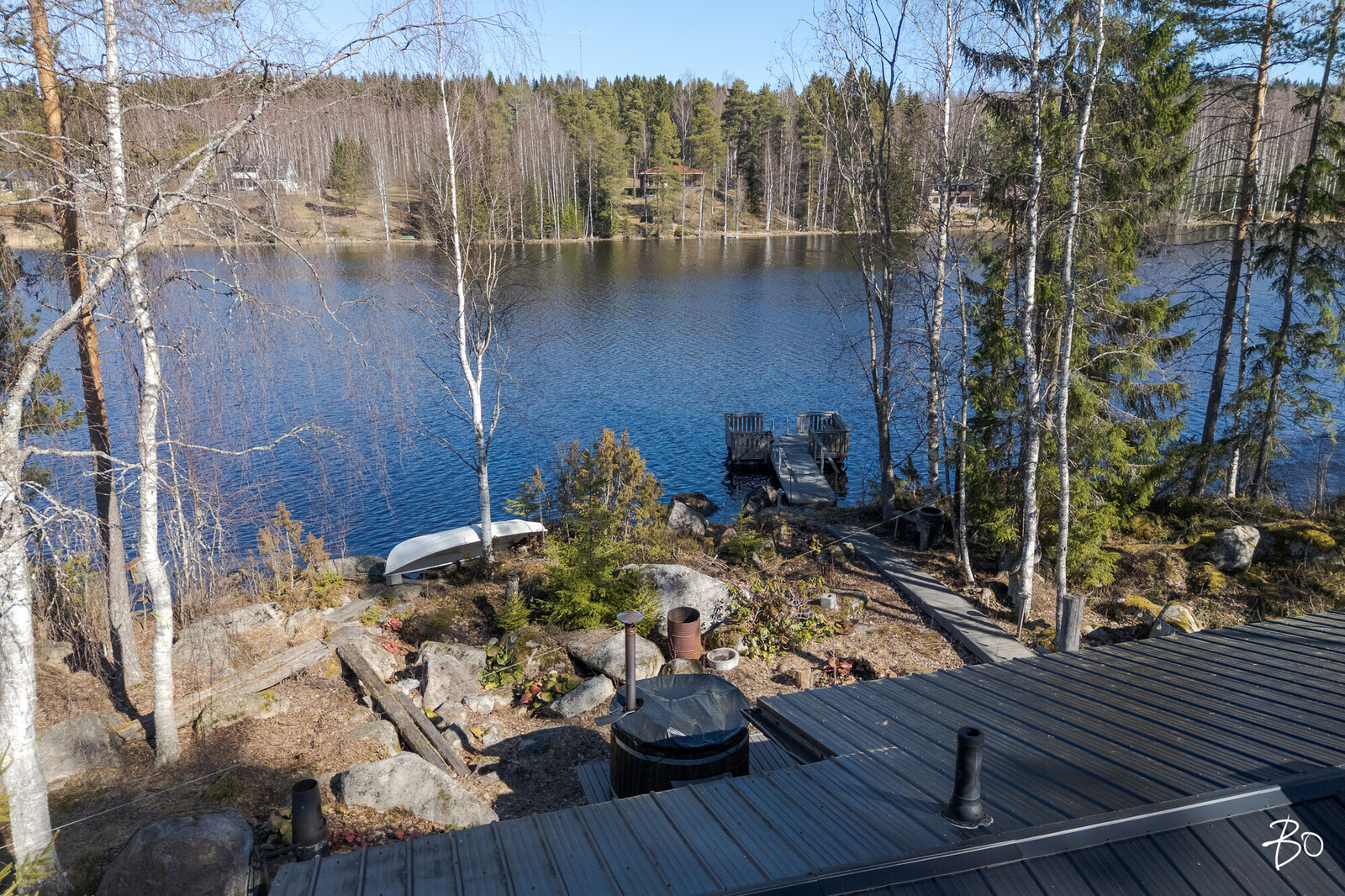 Riihipurontie 47 - kuva 25