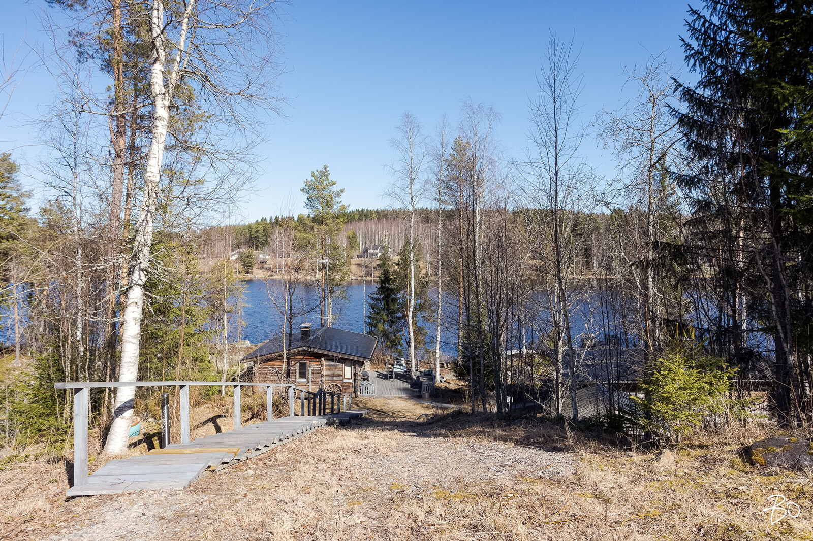 Riihipurontie 47 - kuva 36