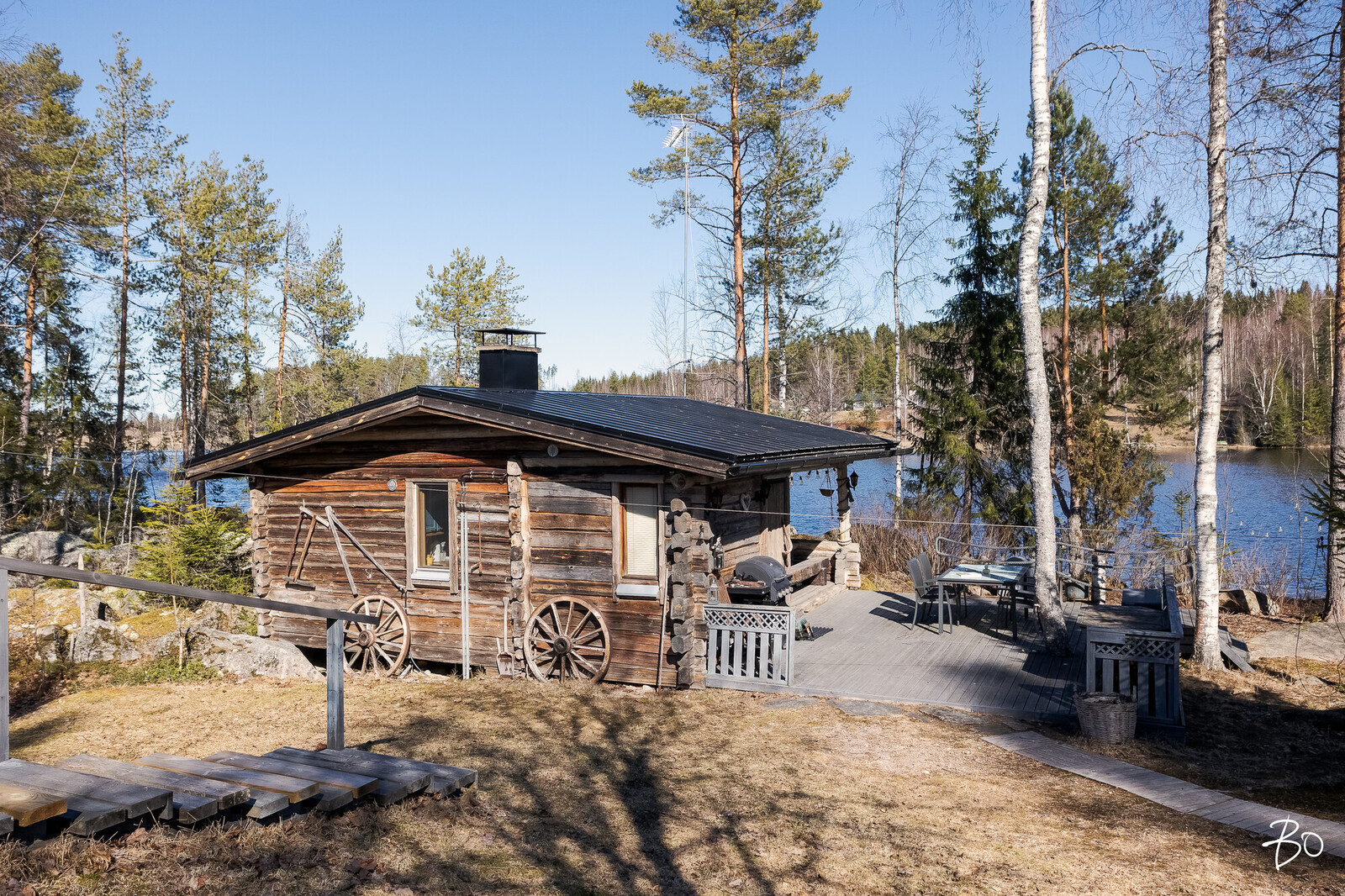 Riihipurontie 47 - kuva 5