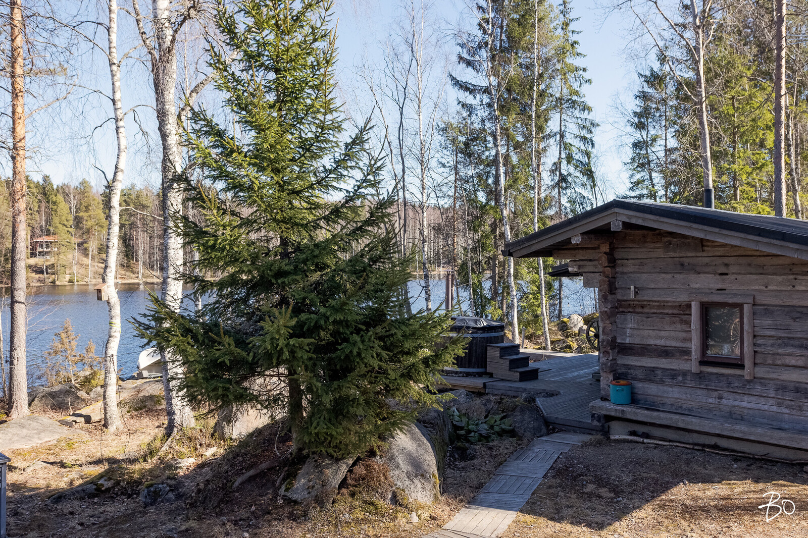 Riihipurontie 47 - kuva 6