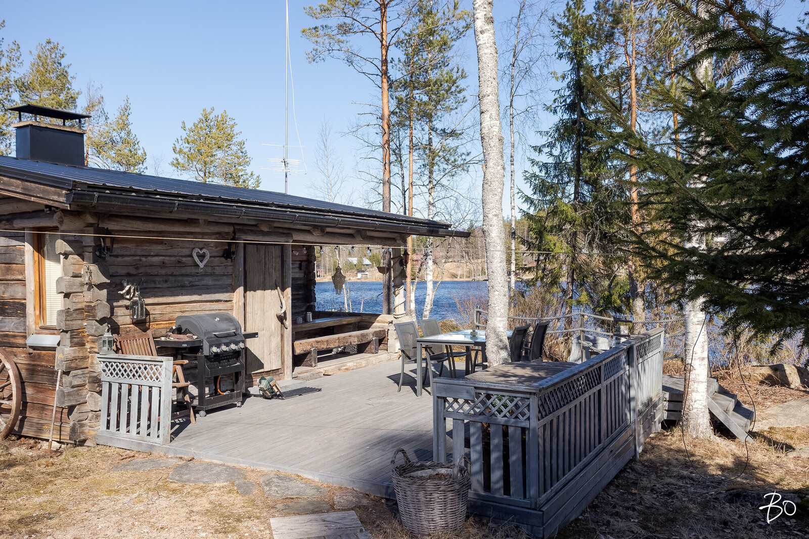 Riihipurontie 47 - kuva 4