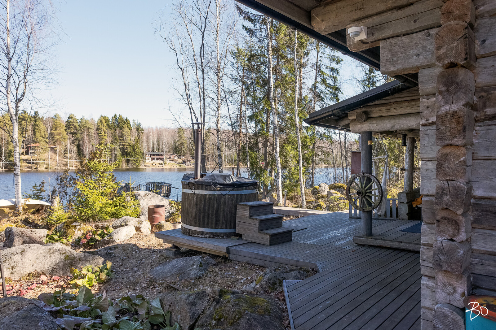 Riihipurontie 47 - kuva 7