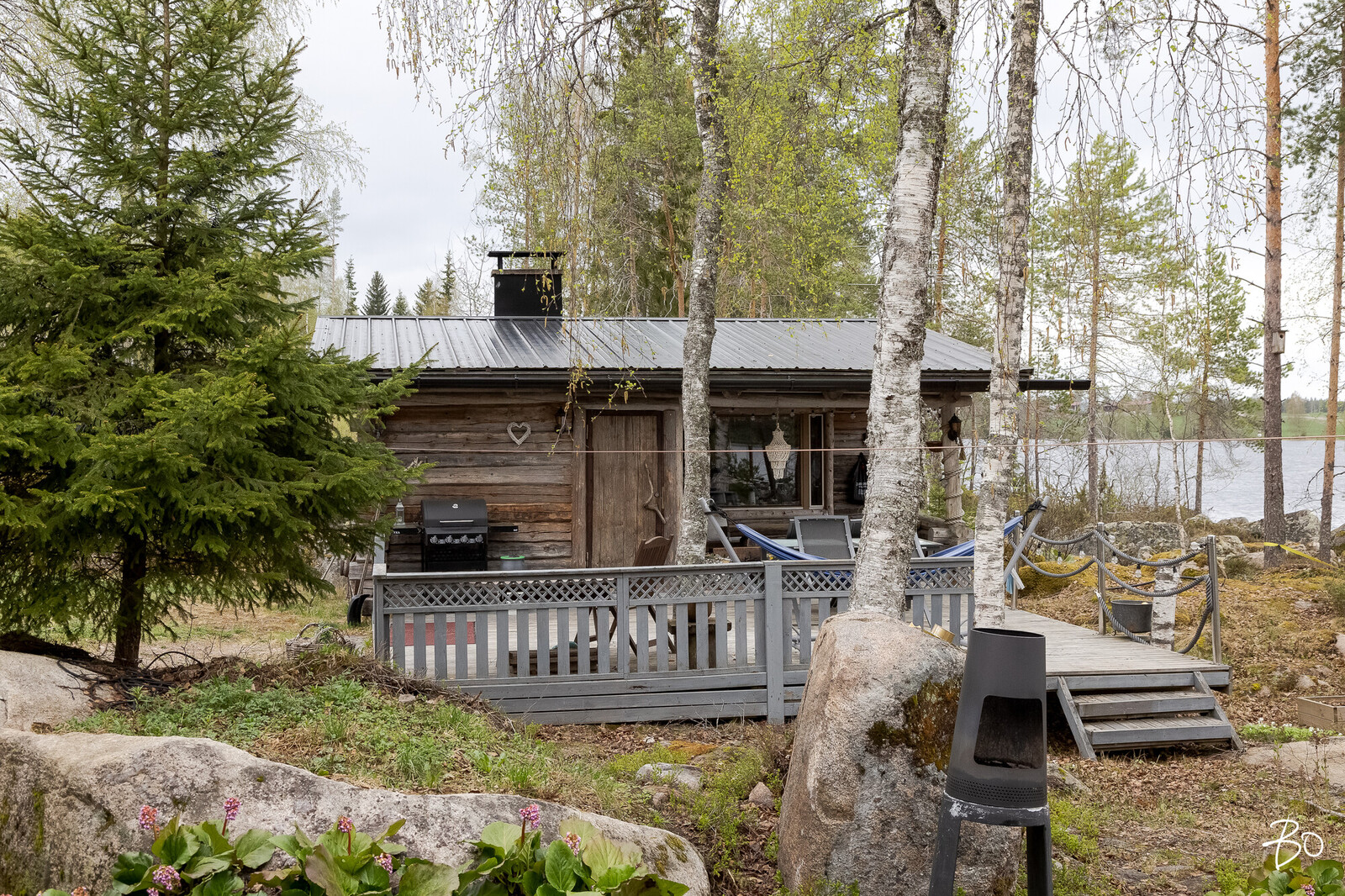 Riihipurontie 47 - kuva 24