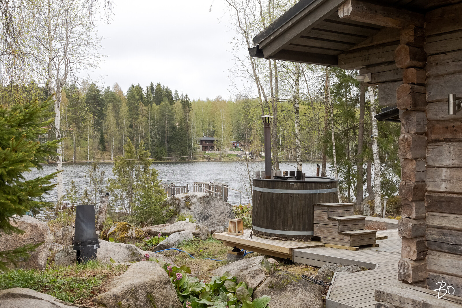 Riihipurontie 47 - kuva 23