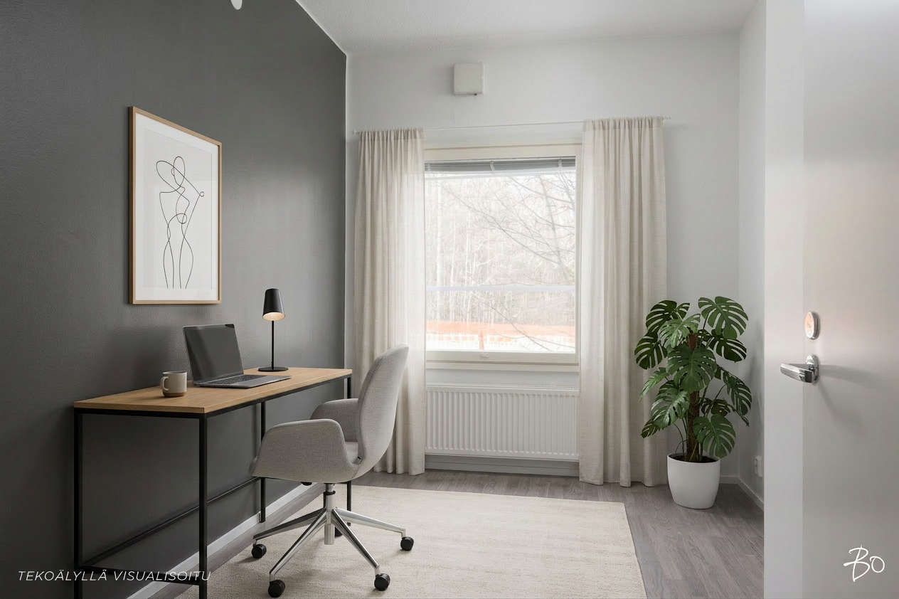 Siltakatu 15 - kuva 14