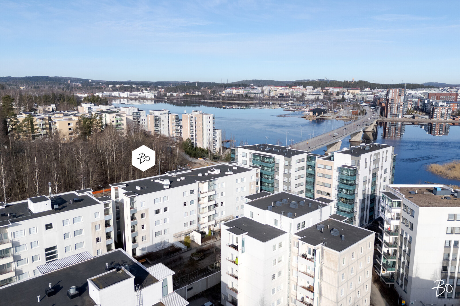 Siltakatu 15 - kuva 21