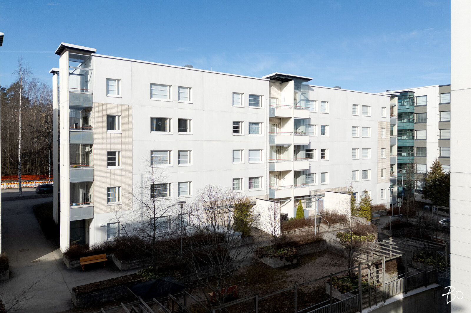 Siltakatu 15 - kuva 23