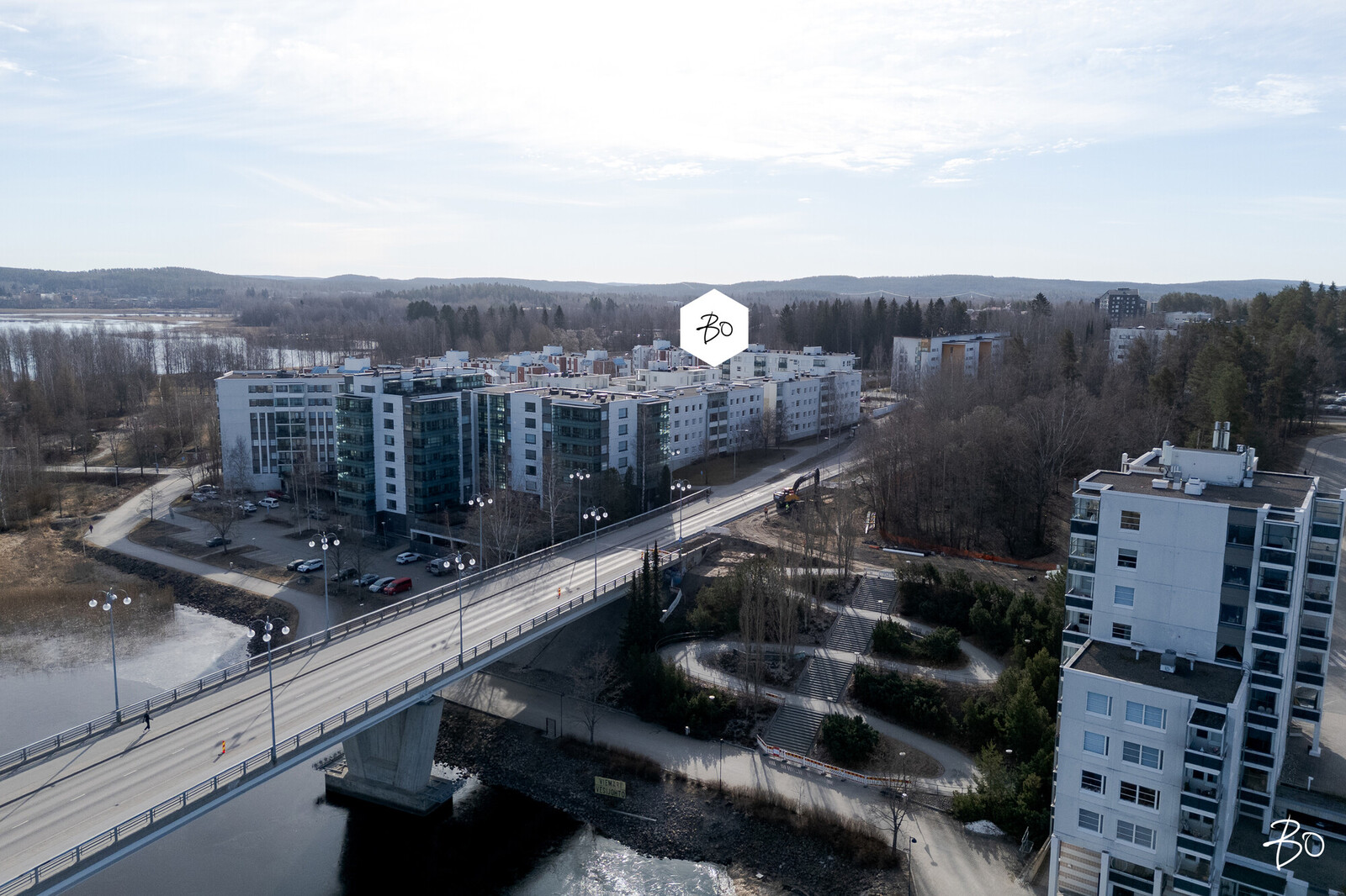 Siltakatu 15 - kuva 22